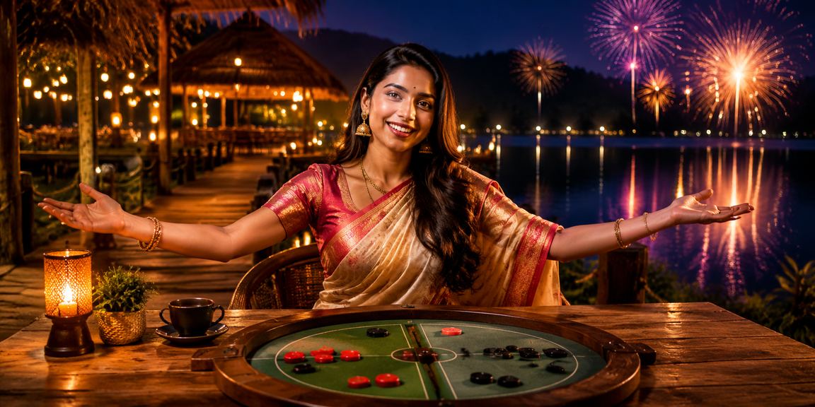 ঢাকায় ক্রিকেট বেটিং উপভোগ করছেন একজন ব্যবহারকারী