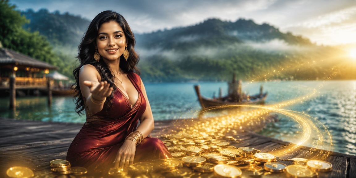 জনপ্রিয় স্লট গেম গোল্ডেন ড্রাগন