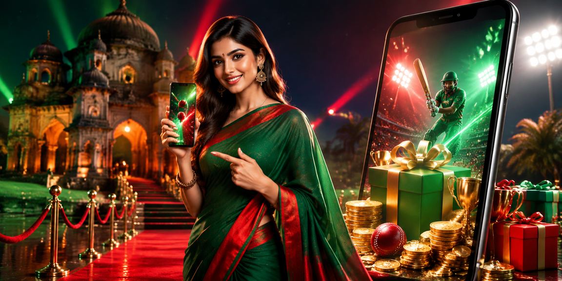 বাংলাদেশে ক্রিকেট বেটিং — লাল-সবুজের আবেগ