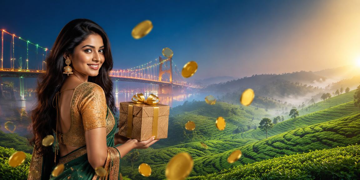 বরিশালের চা বাগানে বিশ্রাম নিতে নিতে মোবাইলে গেম পর্যালোচনা করছেন একজন খেলোয়াড়