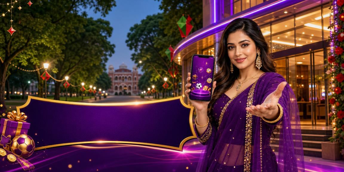 রাজশাহীতে মোবাইল অ্যাপে লটারি খেলার দৃশ্য